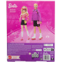 Barbie Fashionistas 65th anniversary 2 pack - new roller skating Barbie and Ken dolls