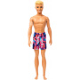 Barbie Ken Beach doll