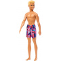 Barbie Ken Beach doll