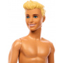 Barbie Ken Beach doll