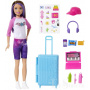 Skipper Travel Doll