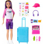 Skipper Travel Doll