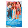 Barbie My Scene 2024 Collector Barbie doll