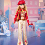 Barbie My Scene 2024 Collector Barbie doll