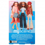 Barbie My Scene 2024 Collector Madison doll