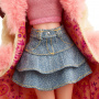 Barbie My Scene 2024 Collector Chelsea doll