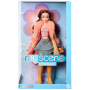 Barbie My Scene 2024 Collector Chelsea doll