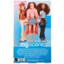 Barbie My Scene 2024 Collector Chelsea doll