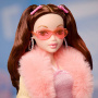 Barbie My Scene 2024 Collector Chelsea doll