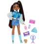 Barbie Dream Besties Brooklyn Doll