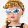 Barbie by American Girl Collector Doll