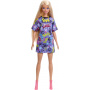 Barbie Doll and Accessories