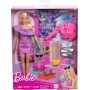 Barbie Doll and Accessories