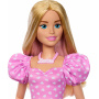 Barbie 28-in Blonde Fashion Doll 