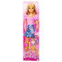 Barbie 28-in Blonde Fashion Doll 