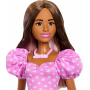 Barbie 28-in Brunette Fashion Doll