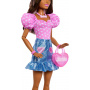 Barbie 28-in Brunette Fashion Doll