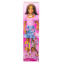 Barbie 28-in Brunette Fashion Doll