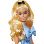 Barbie Fashionistas Blue Bows Doll