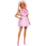 Barbie Fashionistas Pink Rose Doll