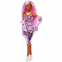 Barbie Deluxe Style Doll #HYV25