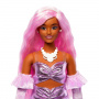 Barbie Deluxe Style Doll #HYV25