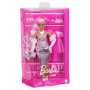 Barbie Deluxe Style Doll #HYV25