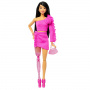 Barbie Deluxe Style Doll #HYV26