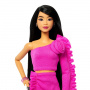 Barbie Deluxe Style Doll #HYV26