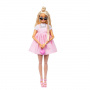 Barbie Deluxe Style Doll #HYV27