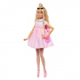 Barbie Deluxe Style Doll #HYV27