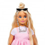 Barbie Deluxe Style Doll #HYV27