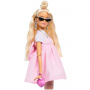 Barbie Deluxe Style Doll #HYV27