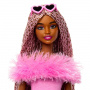 Barbie Deluxe Style Doll #HYV28