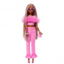 Barbie Deluxe Style Doll #HYV28