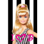  I Love Barbie Doll