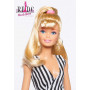  I Love Barbie Doll