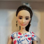 I Love Ken Barbie Doll
