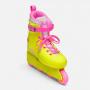 Impala Lightspeed Inline Skate - Barbie Bright Yellow