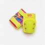 Impala Protective Set - Barbie Bright Yellow