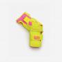 Impala Protective Set - Barbie Bright Yellow