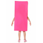 Kid's Barbie Star Box Costume