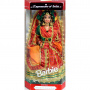 Expressions of India Roopvati Rajasthani Barbie Doll