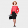 Ita Buttrose Barbie Doll