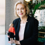 Ita Buttrose Barbie Doll