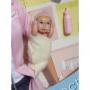 Barbie Baby Doctor Doll With 2 Baby Dolls