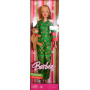 Christmas Morning™ Barbie® Doll (Reindeer)