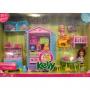 Playroom Playset + 2 Kelly Dolls (TRU)