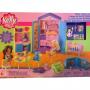 Playroom Playset + 2 Kelly Dolls (TRU)