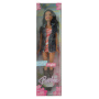 Barbie City Style Denim and Boots Doll